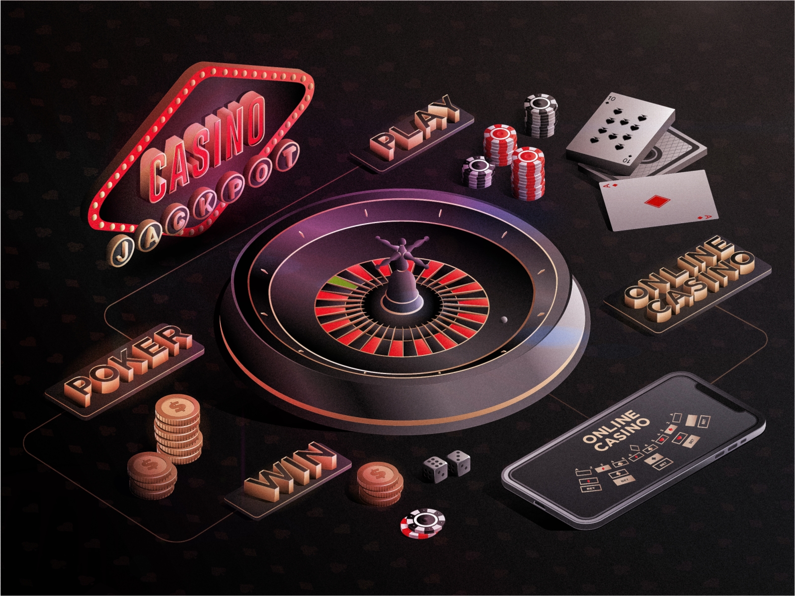 Online Casino